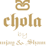 CHOLA logo without bg