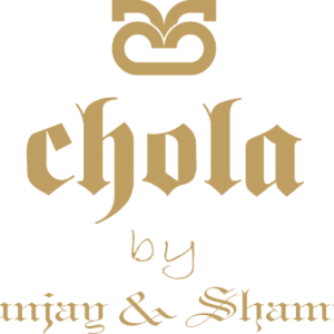 cropped-CHOLA-logo-without-bg.png – Chola by Sanjay & Shammy