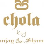 CHOLA with logo