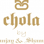 CHOLA logo without bg