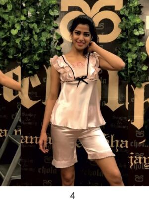 Women's Designer Nightwear 4